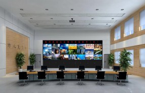 大型酒店選用室內(nèi)全彩屏的要求有哪些